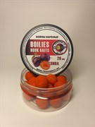 "BOILIES" тонущие (вареные ) 14мм - Слива 1699